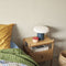 Ateliers Table Lamp Dark blue