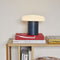 Ateliers Table Lamp Dark blue