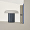 Ateliers Table Lamp Dark blue