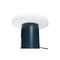Ateliers Table Lamp Dark blue