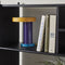 Magic Table Lamp Purple/Yellow