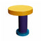 Magic Table Lamp Purple/Yellow