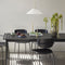 Solid Pendant Lamp White/Sand