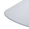 Solid Pendant Lamp White/Sand