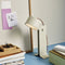 Crea Table Lamp Sand