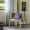 Edge Floor Lamp Burnished brass