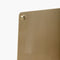 Attract Board Brass