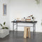 Flow Planter Light grey
