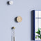 Cone Hooks Multicolour (set of 3)