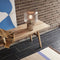 Pirum Table Lamp Grey