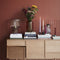 Pirum Table Lamp Grey