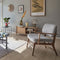 Pirum Table Lamp Grey