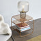 Pirum Table Lamp Grey
