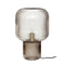 Pirum Table Lamp Grey