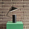 Sen Table Lamp Black