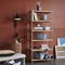 Studio Wall Lamp Black