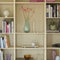 Cloud Table Lamp White