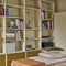 Cloud Table Lamp White