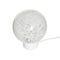 Cloud Table Lamp White