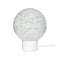 Cloud Table Lamp White