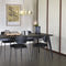 Pomp Chandelier Brass