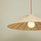 Chand Ceiling Light Trapeze Natural