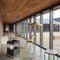 Chand Ceiling Light Trapeze Natural