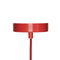 Chand Ceiling Light Trapeze Natural