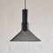 Ray Pendant Black