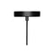Ray Pendant Black