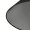 Ray Pendant Black