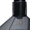 Ray Pendant Black