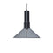 Ray Pendant Black