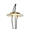 Drop Lamp Multicolour