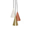 Drop Lamp Multicolour