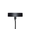 Chand Ceiling Light Oval Natural