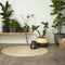 Structure Pots Dark grey (set of 2)