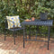 Structure Pots Dark grey (set of 2)
