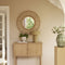 Aki Table Lamp Khaki