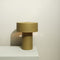Aki Table Lamp Khaki
