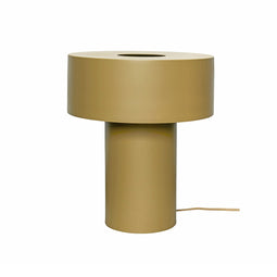 Aki Table Lamp Khaki