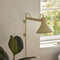 Studio Wall Lamp Beige