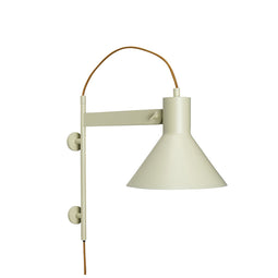 Studio Wall Lamp Beige