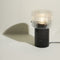 Revolve Table Lamp Black