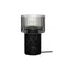 Revolve Table Lamp Black