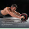 Iron Gym Speed Abs Buikspierwiel, Ab Roller Wheel voor buikspieroefeningen