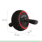 Iron Gym Speed Abs Buikspierwiel, Ab Roller Wheel voor buikspieroefeningen