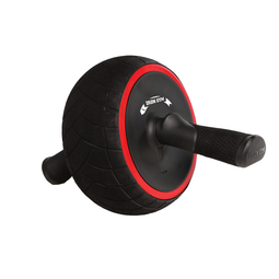 Iron Gym Speed Abs Buikspierwiel, Ab Roller Wheel voor buikspieroefeningen
