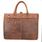 Rat Pack by Orange Fire Leren Laptoptas Dokterstas 15.6 inch OF 879/15 Bruin