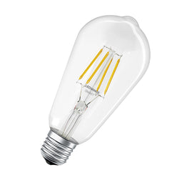 LED SMART+ BT CLA GLOBE 6W/2700K LEDVANCE bulb